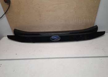 SUBARU FORESTER BLENDA LISTWA TYLNEJ KLAPY C16010130