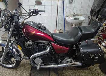 Honda Shadow