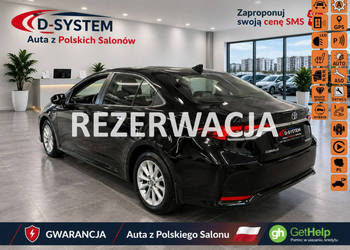 Toyota Corolla 22 Salon Polska 1.8 HYBRID 1wł z Pakietem TECH Serwis ASO E…