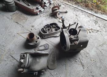 awo simson skrzynia biegów