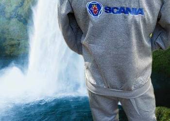 dres scania od m do xxl