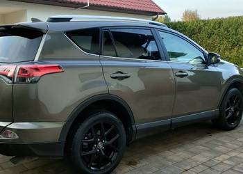 Sprzedam TOYOTA RAV 4
