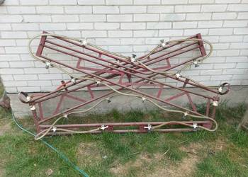 Opryskiwacz Pilmet lance