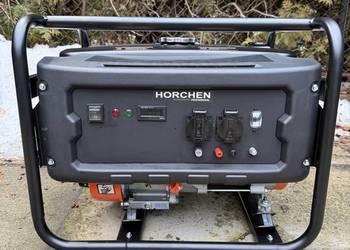 Horchen  agregat prądotwórczy