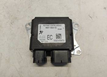 Ford Ranger VI 6 Moduł sterownik poduszek powietrznych MB3T-14B321-EC