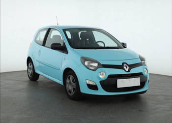 Renault Twingo 1.2 16V
