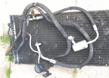 Dodge Caravan,Chrysler Voyager chłodnica cieczy,klimatyzacji