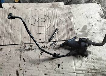 ford fiesta MK3 courier 1.8 diesel POMPA HAMULCOWA VACUM WĄŻ PRZEWÓD SERWA