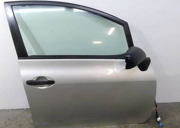 DRZWI PRAWY PRZÓD Toyota Auris I (2006-2012)