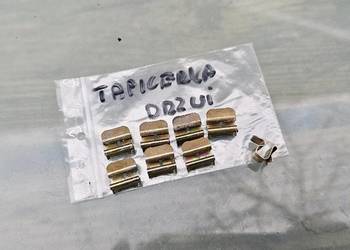 Spinki listwy tapicerki mercedes w210