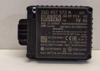 VW TIGUAN II RADAR DISTRONIC 2Q0907572M