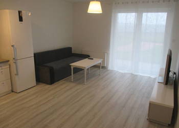 Mieszkanie Białystok ul. Jana Pawła II Słoneczne Tarasy