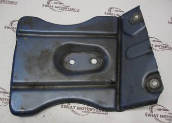 INSIGHT 10r wspornik pasa przód prawy