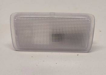 MAZDA 2 TOYOTA YARIS IV LAMPKA KABINY