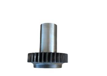 WAŁEK POMPY HYDRAULICZNEJ 504078463, 2853833 NEW HOLLAND T6.120 T4040 T4050