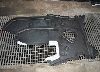 Osłona podwozia środkowa pod skrzynią BMW E60 E61 E63 E64 M54 N52B25 N52B30