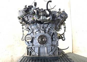 SILNIK LEXUS 3.5 296KM 2GR 05-12 GS