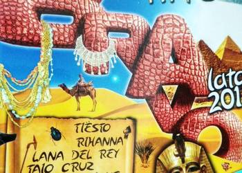 Bravo hits muzyka popularna księgarnia Warszawa Targóek