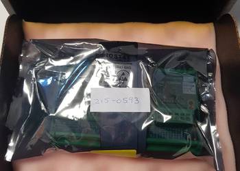 9.1190.0559.0.  ADS 3624 PCB terminal block Lely