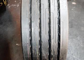 Opona używana ciężarowa 295/60R22.5 CONTINENTAL HSL2 700zł C2403