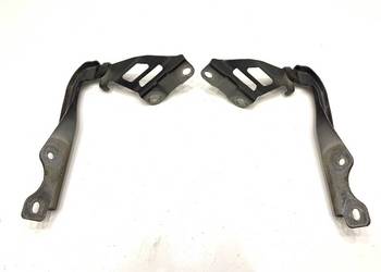 ZAWIASY MASKI KOMPLET MAZDA 3 BM Hatchback KOMPLET