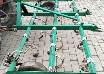 Sprzedam kultywator 2,7 m