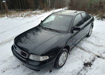 AUDI A4 1.9 TDI