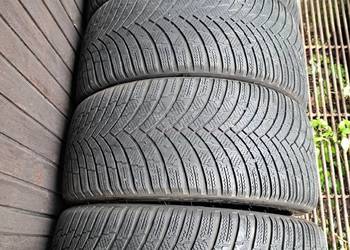 Firestone winterhawk 245 40 18