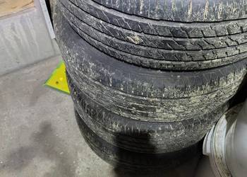 Sprzedam koła samochodwe