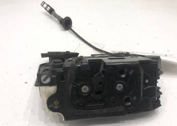 ZAMEK DRZWI LEWY TYŁ VW POLO V Hatchback 5K4839015F