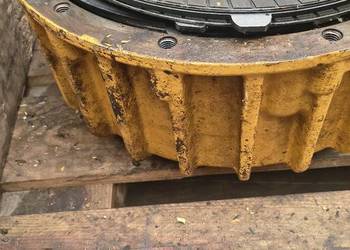 Reduktor Piasta Mostu Maski LF-34-2