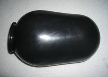 Przepona gumowa Orsta 6,3 litra TGL10843