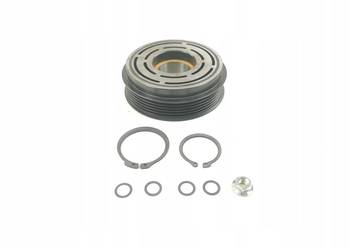 SPRZĘGŁO SPRĘŻARKI KLIMATYZACJI HONDA JAZZ 01-08