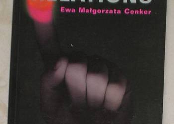 Public Relations - Ewa Małgorzata Cenker