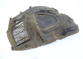 NADKOLE LEWY PRZÓD BMW F10 F11 M PAKIET 7186727