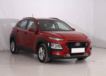 Hyundai Kona 1.0 T-GDI