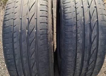 Opona letnia Bridgestone