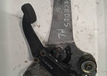 MERCEDES ML W163 pedał hamulca postojowego