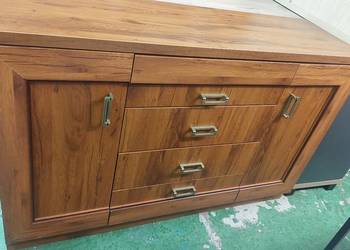 Komoda Jarstol Tadeusz 2d4s