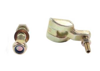 Mocowanie palców Kverneland OE VE06565744