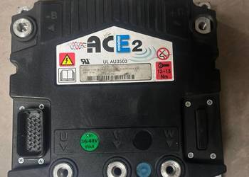Sterownik Controller ZAPI ACE2 FZ5127 H-NA 853947 36-48/450