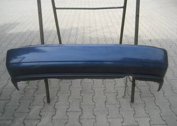 honda civic v coupe 92-95r zderzak tył 71501sr4a0000