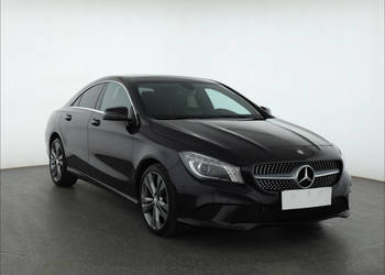 Mercedes CLA 200 CDI