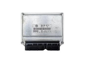 STEROWNIK SILNIKA AUDI A4 B6 VW PASSAT B5 FL 2.0B ALT 3B0907557R 0261208003