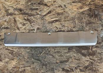 VOLVO XC90 II SPOILER DOKŁADKA ZDERZAKA PRZÓD 9204531