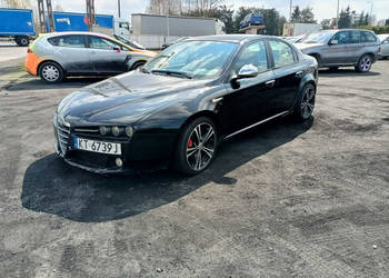Alfa Romeo 159 Alfa Romeo 159 1.9JTD 115km 06r I (2005-2011)