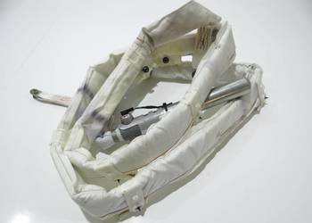 KURTYNA LEWA AIRBAG BMW E60 7033767