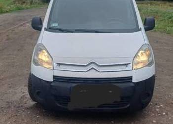 Citroen Berlingo 1.6 Diesel 2010