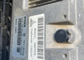 Bosch - Moduł Silnika Deutz TCD2012L042V 2V TCD 2012 L04 04214367 02810200…