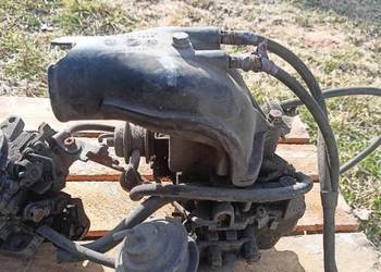 Gaźnik fiat 126p bis